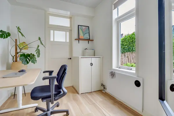 Van Hoornekade 183, UTRECHT
