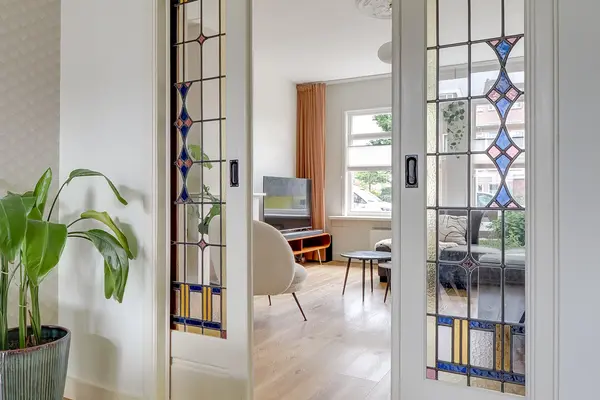 Van Hoornekade 183, UTRECHT