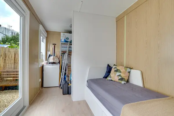 Van Hoornekade 183, UTRECHT