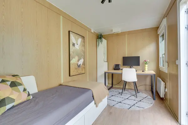 Van Hoornekade 183, UTRECHT