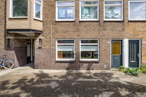 Van Hoornekade 183, UTRECHT