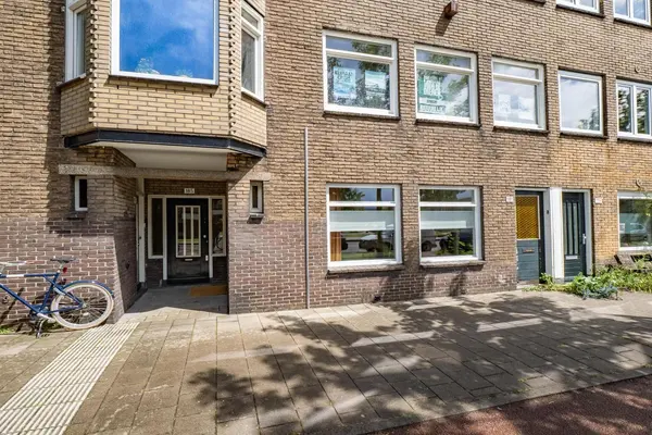 Van Hoornekade 183, UTRECHT