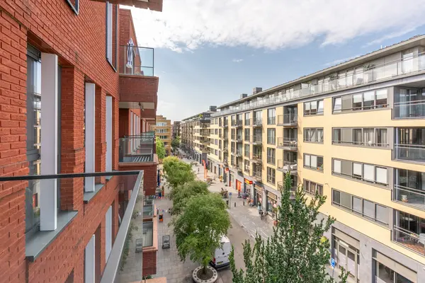 Londenstraat 98, UTRECHT