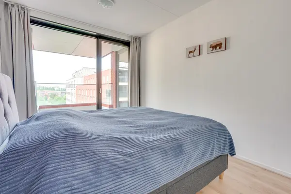 Londenstraat 98, UTRECHT