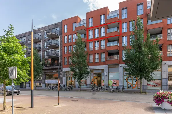 Londenstraat 98
