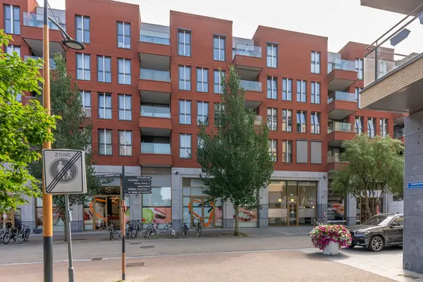 Londenstraat 98, UTRECHT