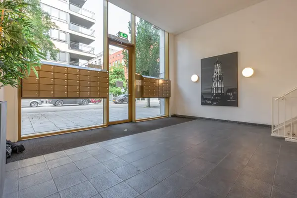 Londenstraat 98, UTRECHT