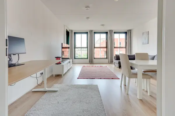 Londenstraat 98, UTRECHT
