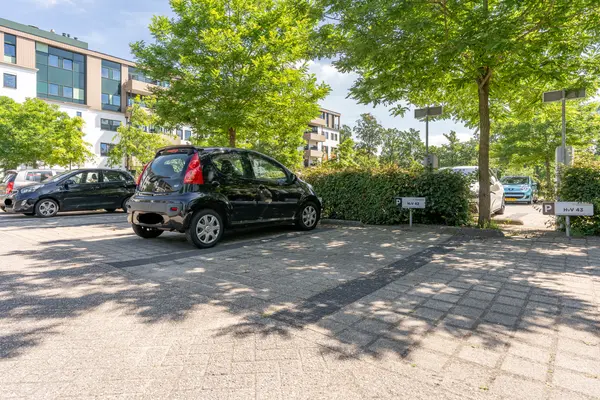 Hof van Vronestein 42, NIEUWEGEIN