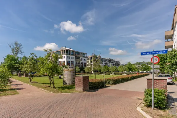 Hof van Vronestein 42, NIEUWEGEIN