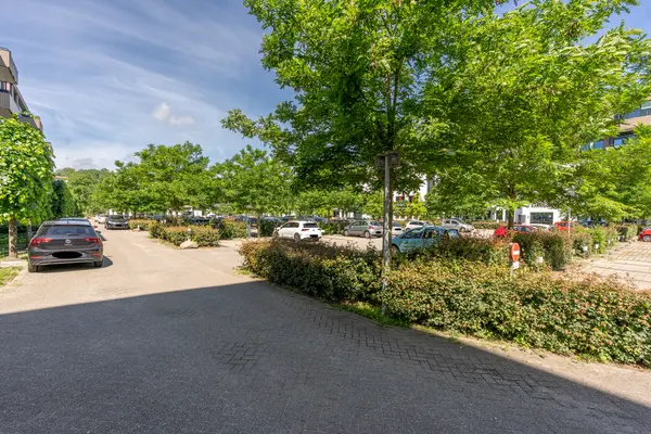 Hof van Vronestein 42, NIEUWEGEIN