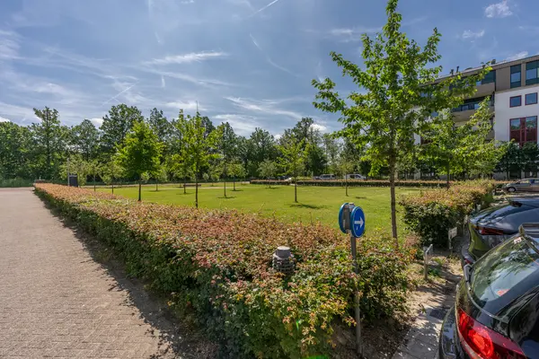 Hof van Vronestein 42, NIEUWEGEIN