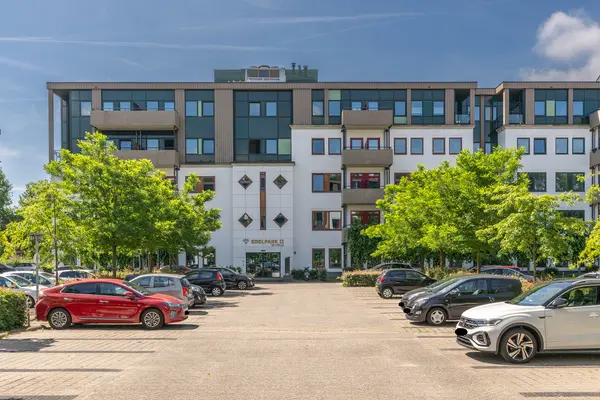 Hof van Vronestein 42