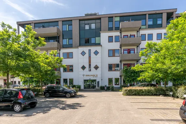 Hof van Vronestein 42, NIEUWEGEIN