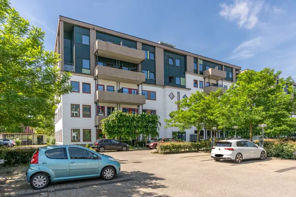 Hof van Vronestein 42, NIEUWEGEIN