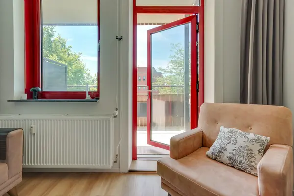 Hof van Vronestein 42, NIEUWEGEIN