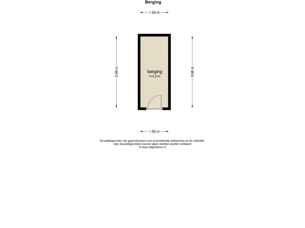 Plattegrond 38