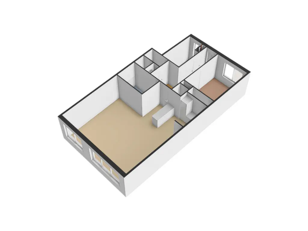 Plattegrond 36
