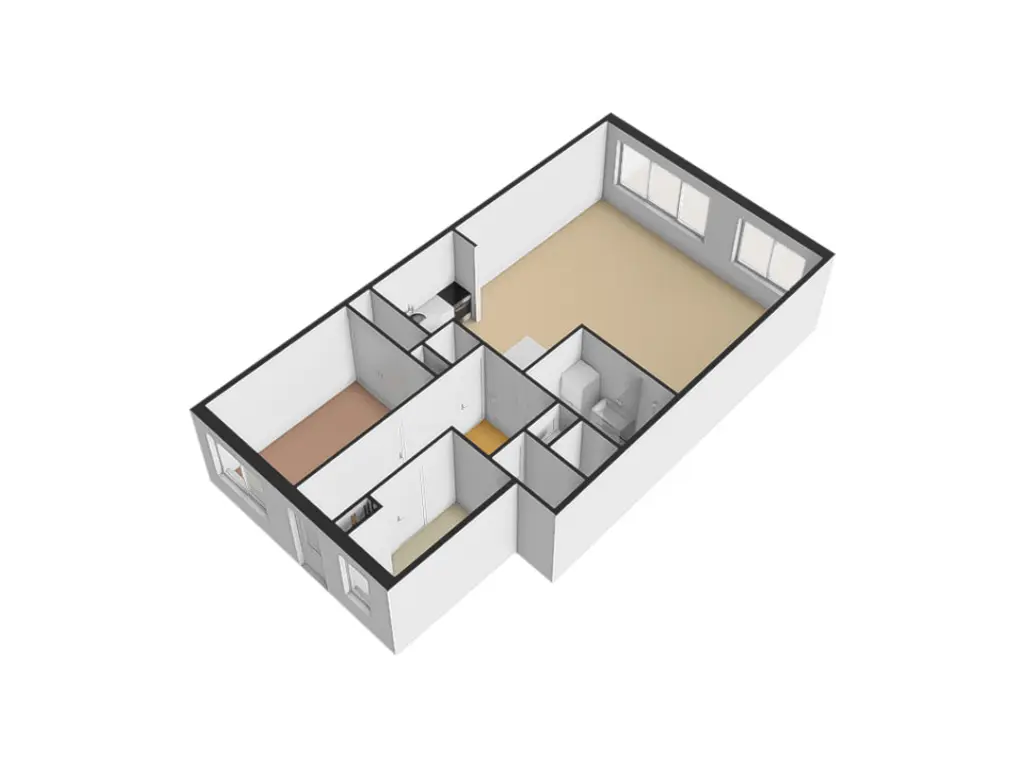 Plattegrond 37