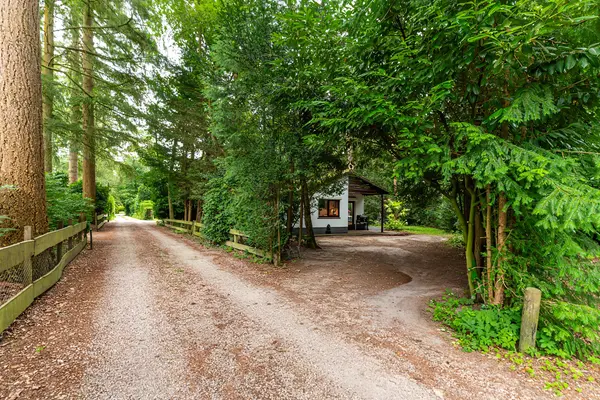 Zevenlindenweg 5 0008, BAARN