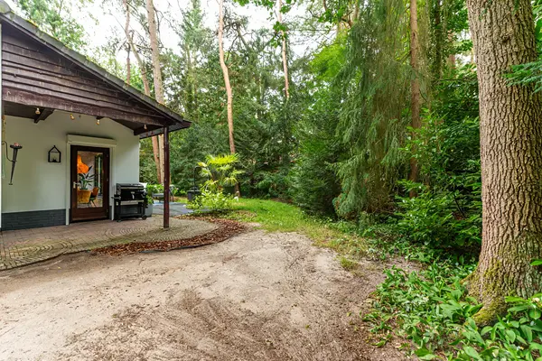 Zevenlindenweg 5 0008, BAARN