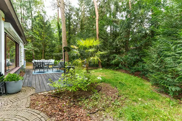 Zevenlindenweg 5 0008, BAARN