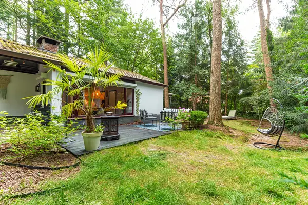 Zevenlindenweg 5 0008, BAARN