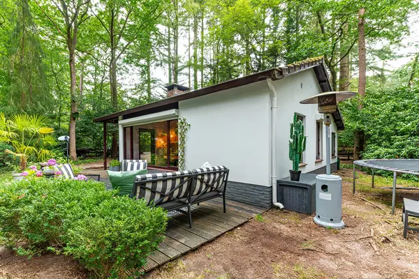 Zevenlindenweg 5 0008, BAARN