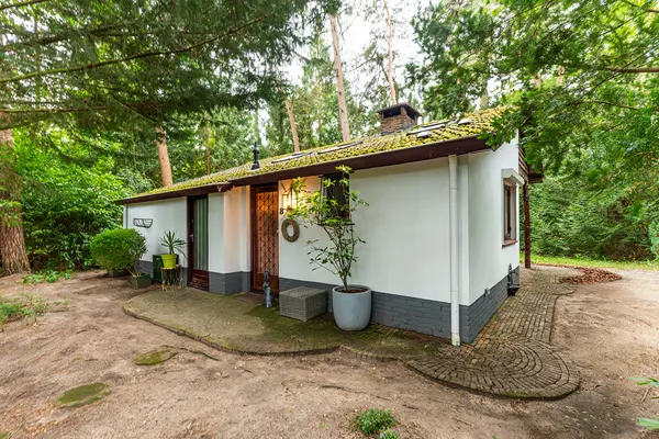 Zevenlindenweg 5 0008, BAARN
