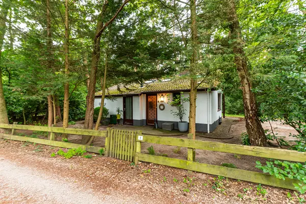 Zevenlindenweg 5 0008, BAARN