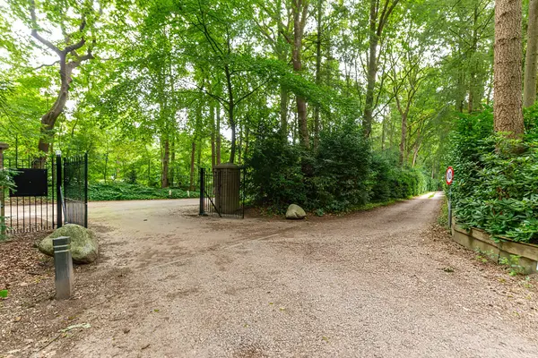 Zevenlindenweg 5 0008, BAARN