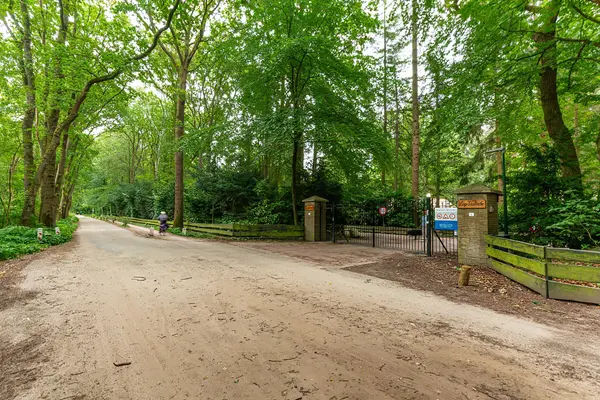 Zevenlindenweg 5 0008, BAARN