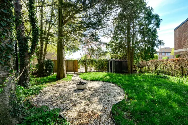 Pruimentuin 13, BARENDRECHT