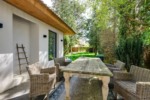 Pruimentuin 13, BARENDRECHT
