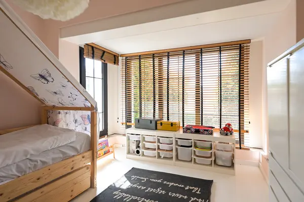 Pruimentuin 13, BARENDRECHT