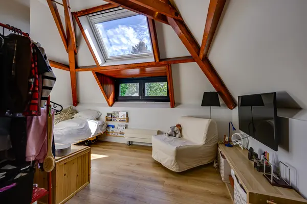Pruimentuin 13, BARENDRECHT