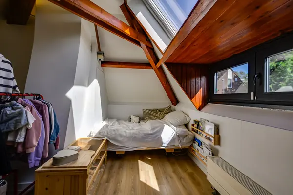 Pruimentuin 13, BARENDRECHT