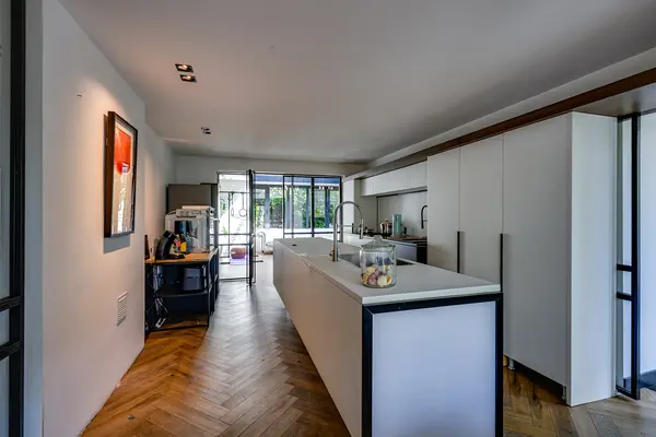 Pruimentuin 13, BARENDRECHT