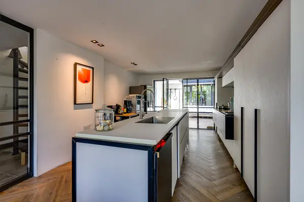Pruimentuin 13, BARENDRECHT