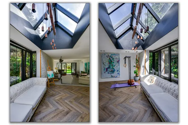 Pruimentuin 13, BARENDRECHT