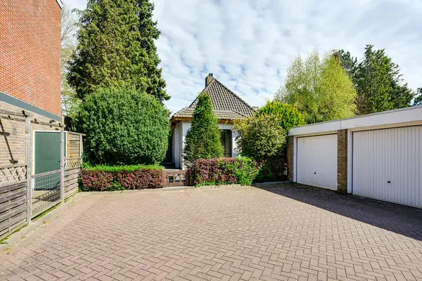 Pruimentuin 13, BARENDRECHT