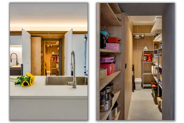 Pruimentuin 13, BARENDRECHT