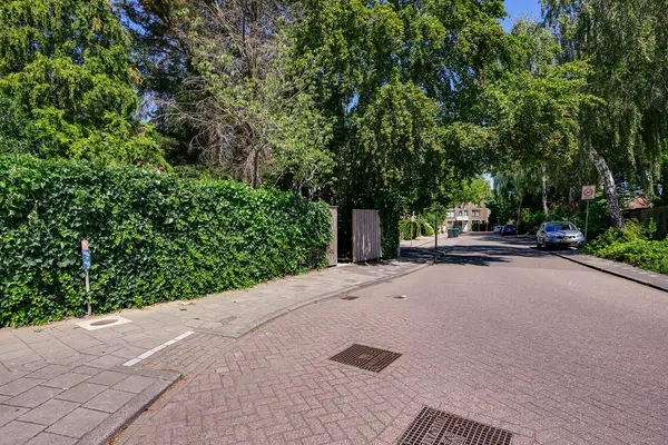 Pruimentuin 13, BARENDRECHT