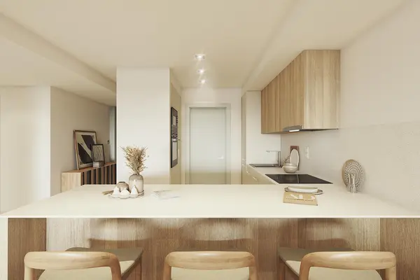 Altura 160 – Benahavís (Costa del Sol) , MALAGA