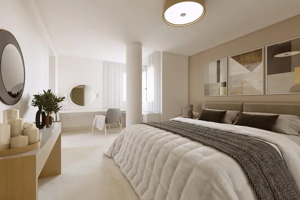 Altura 160 – Benahavís (Costa del Sol) , MALAGA