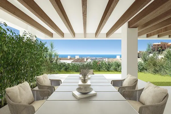 Altura 160 – Benahavís (Costa del Sol) , MALAGA