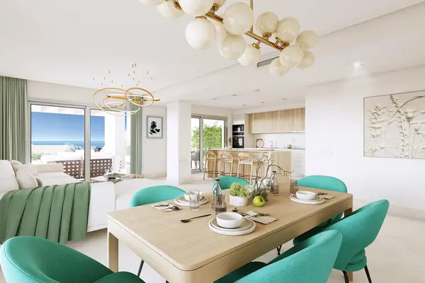Altura 160 – Benahavís (Costa del Sol) , MALAGA