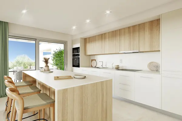 Altura 160 – Benahavís (Costa del Sol) , MALAGA
