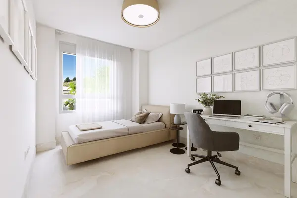Altura 160 – Benahavís (Costa del Sol) , MALAGA