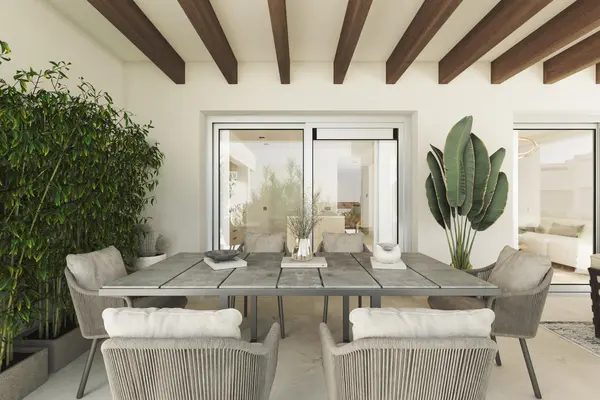 Altura 160 – Benahavís (Costa del Sol) , MALAGA